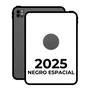 Apple iPad Pro 11 (M5) Wi-Fi + Cellular 256GB Negro espacial